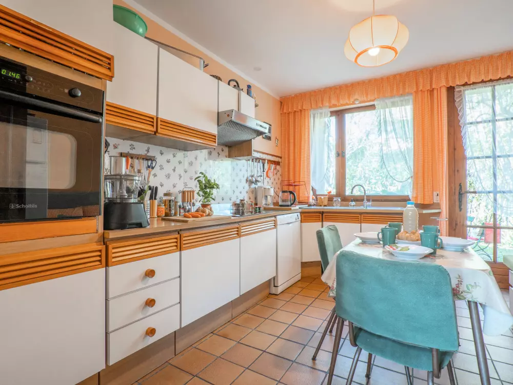 Maison de Vacances Grasse