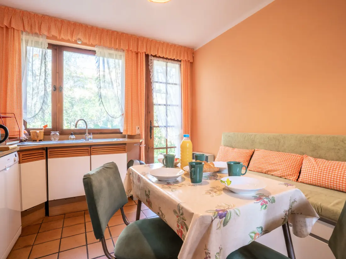 Maison de Vacances Grasse