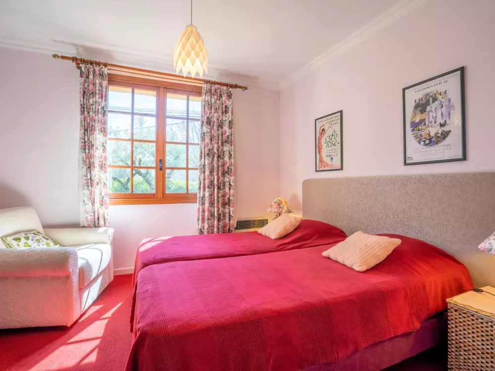 Maison de Vacances Grasse