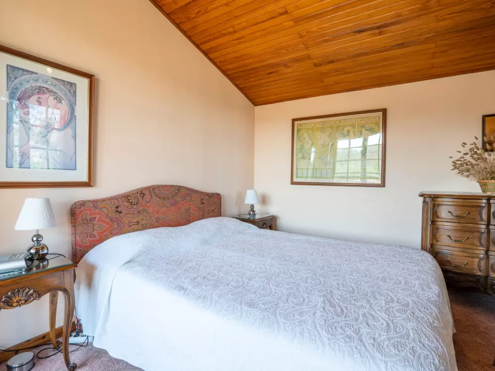 Maison de Vacances Grasse