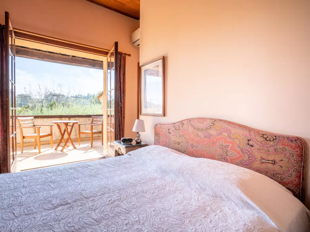 Maison de Vacances Grasse