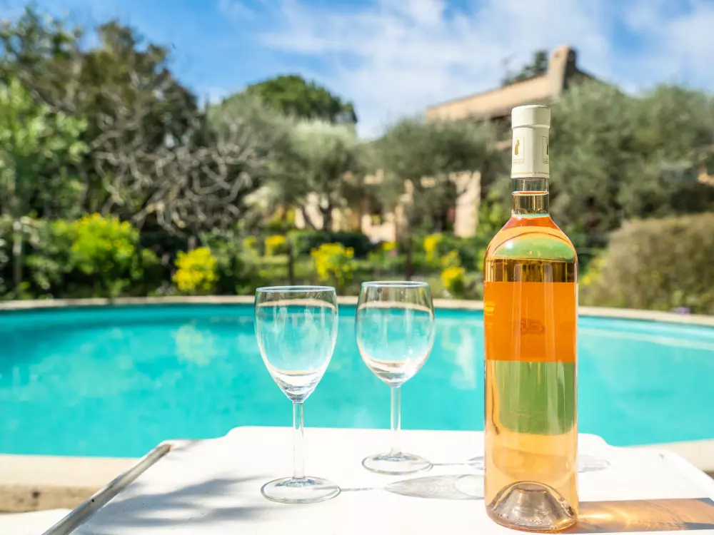 Maison de Vacances Grasse