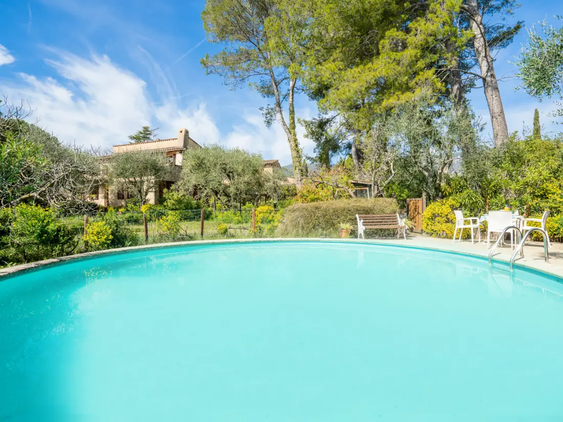 Maison de Vacances Grasse