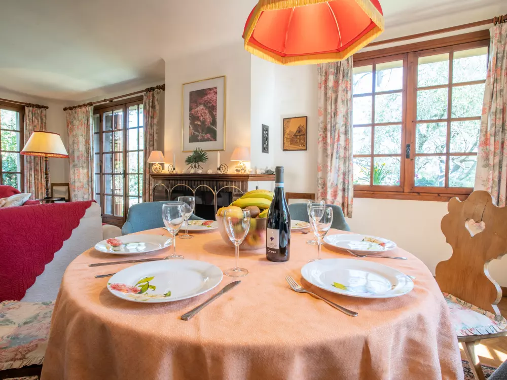 Maison de Vacances Grasse