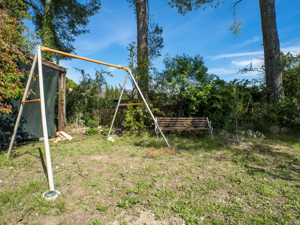 Maison de Vacances Grasse