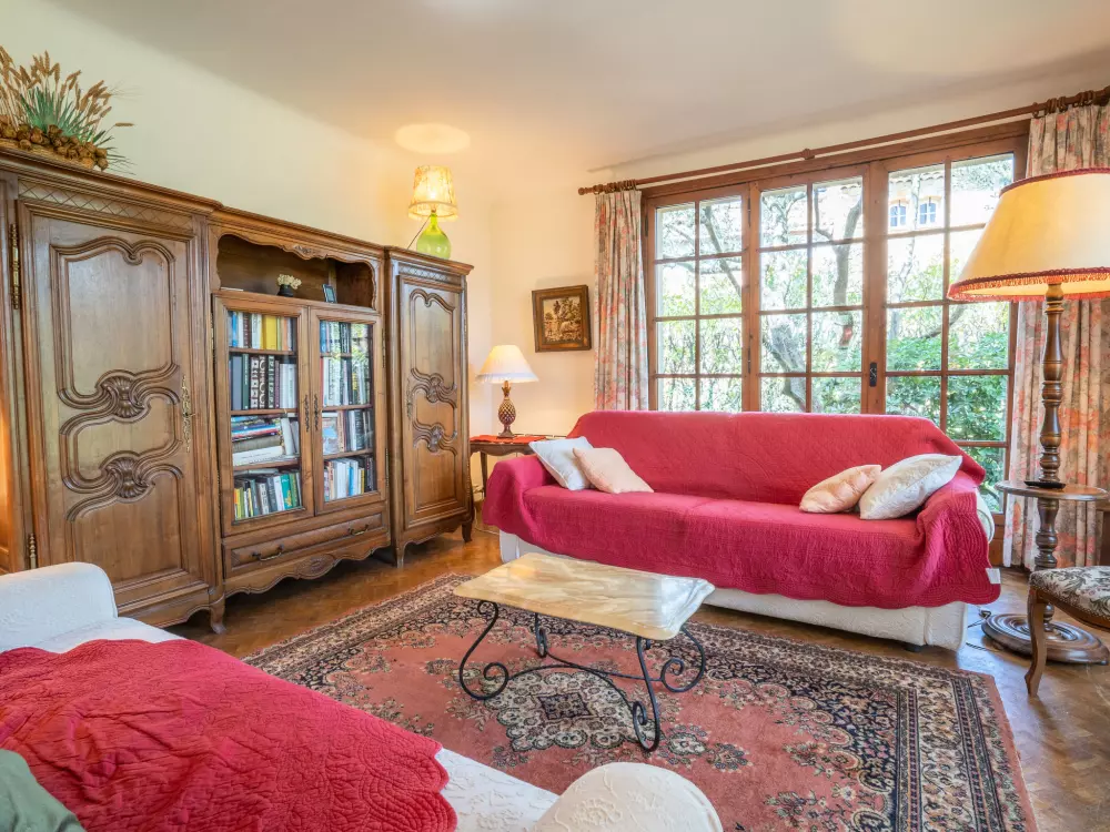 Maison de Vacances Grasse