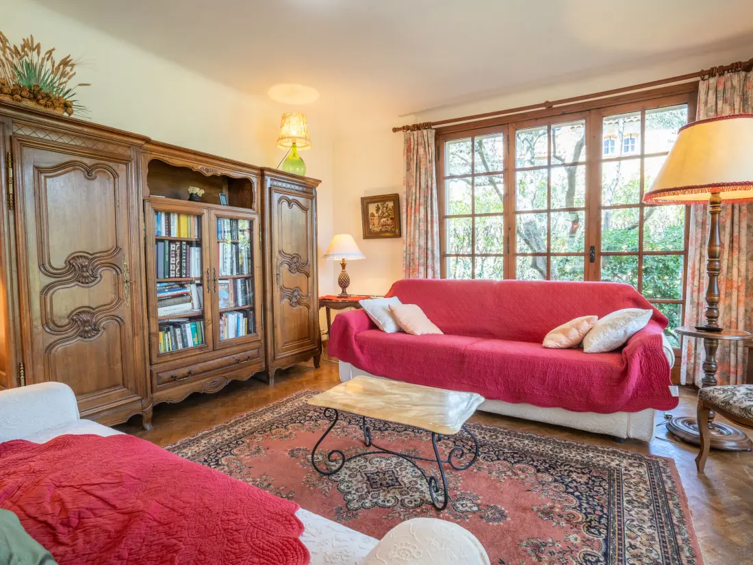 Maison de Vacances Grasse