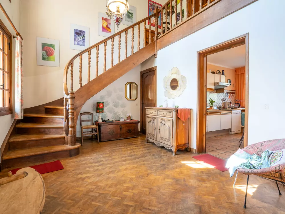 Maison de Vacances Grasse