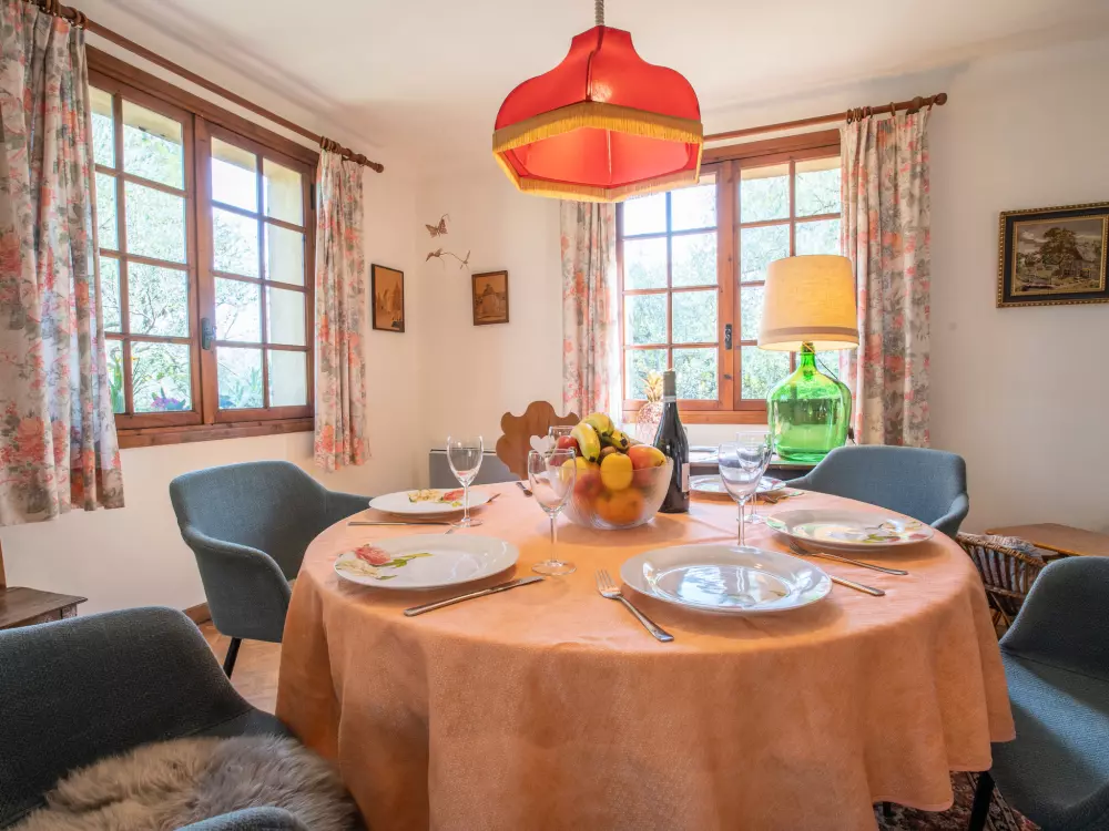 Maison de Vacances Grasse