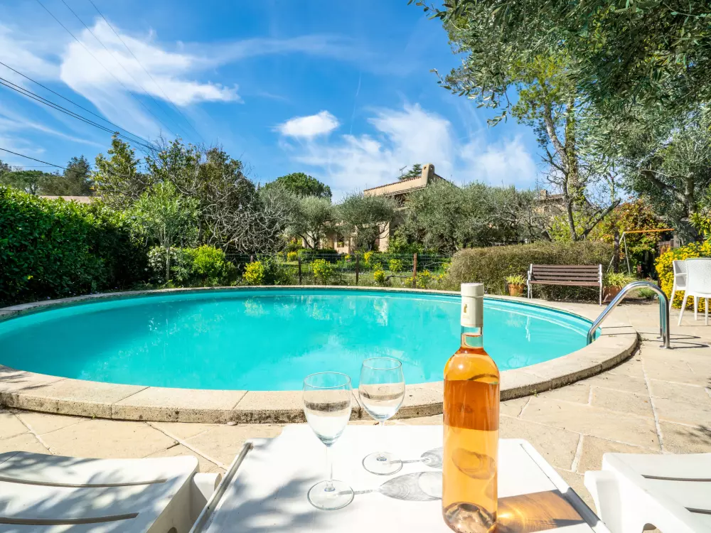 Maison de Vacances Grasse