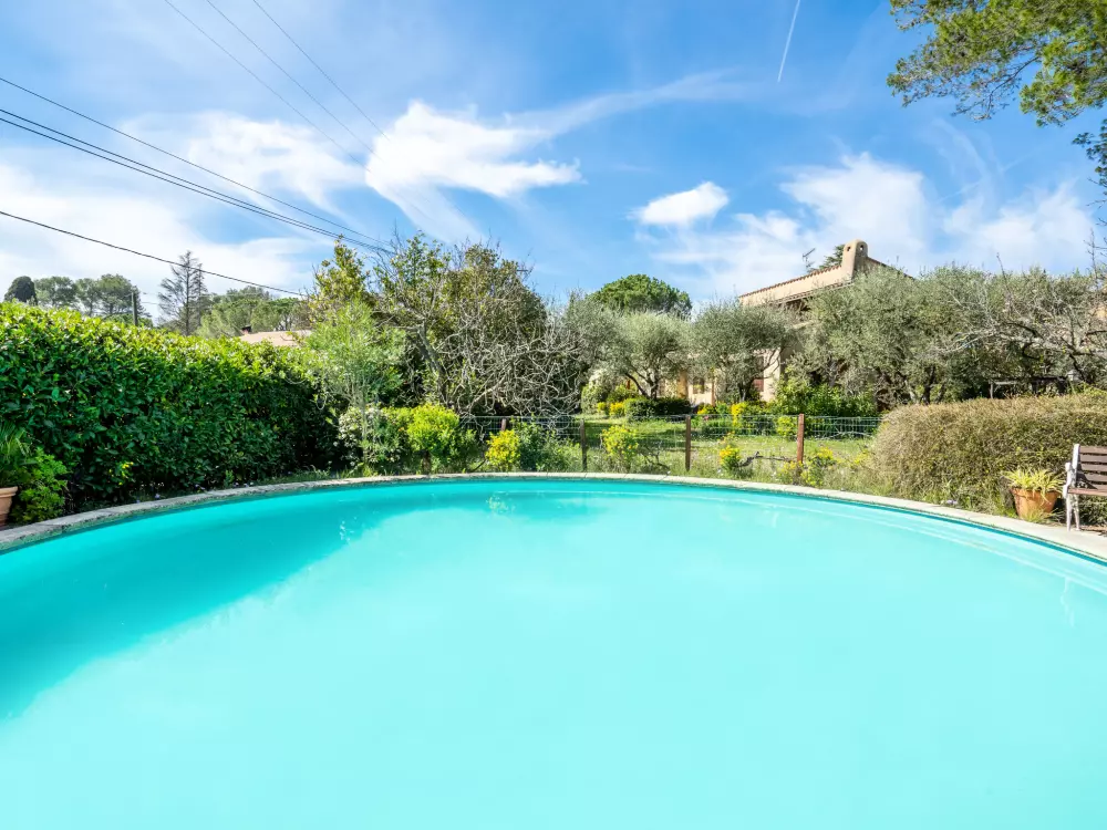 Maison de Vacances Grasse