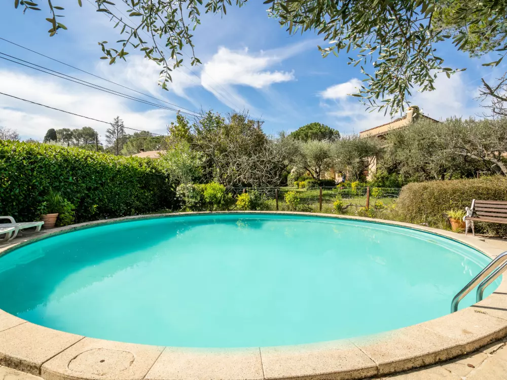 Maison de Vacances Grasse