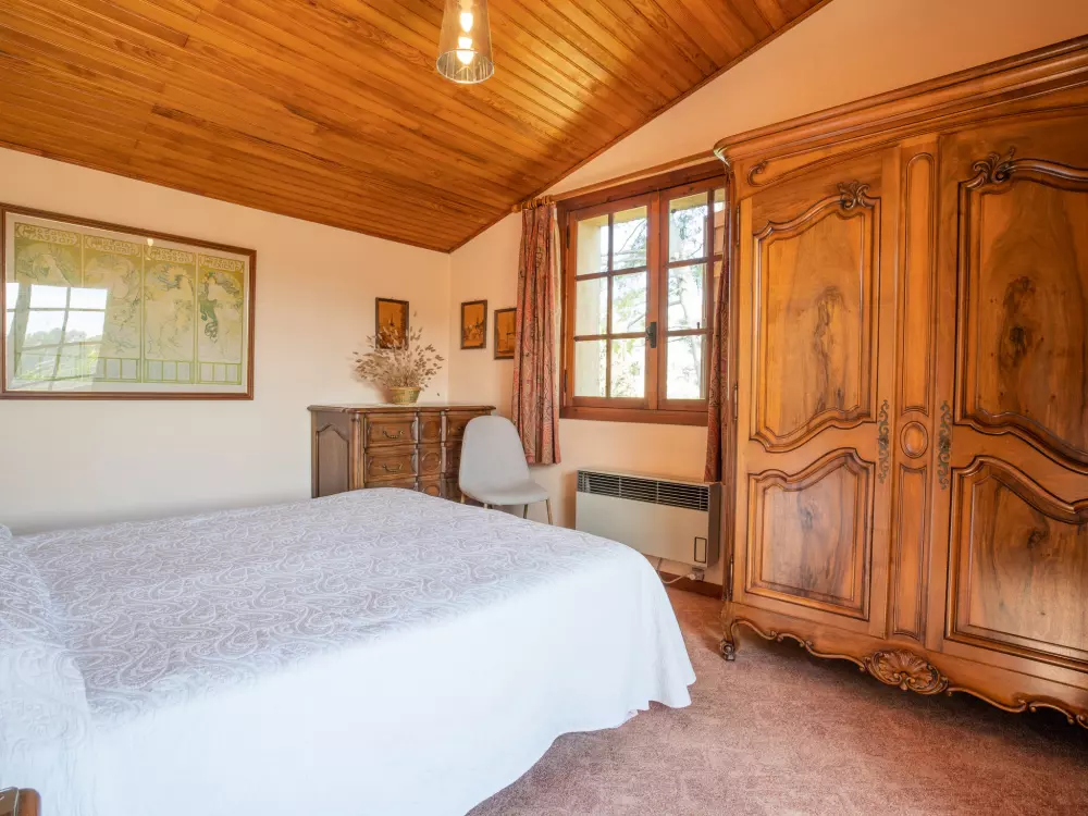 Maison de Vacances Grasse