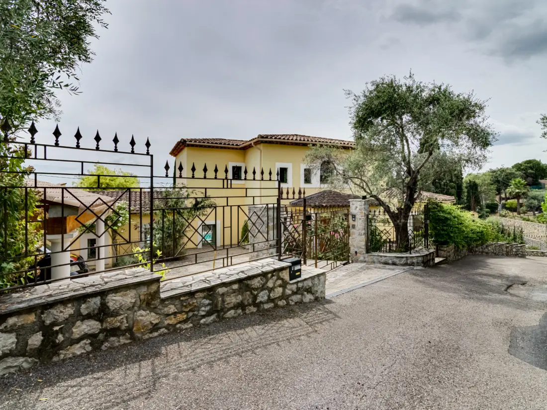 Maison de Vacances Grasse