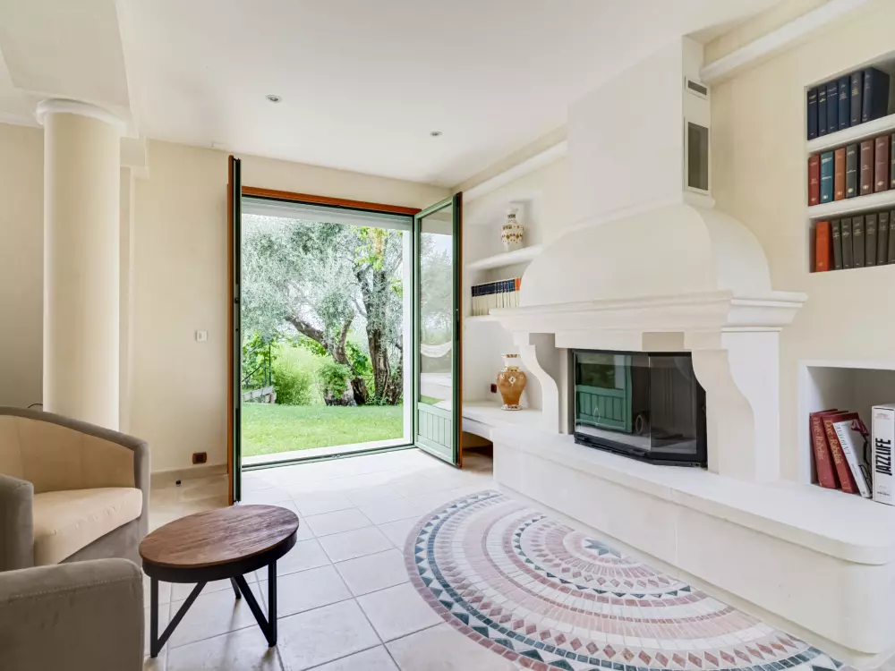 Maison de Vacances Grasse