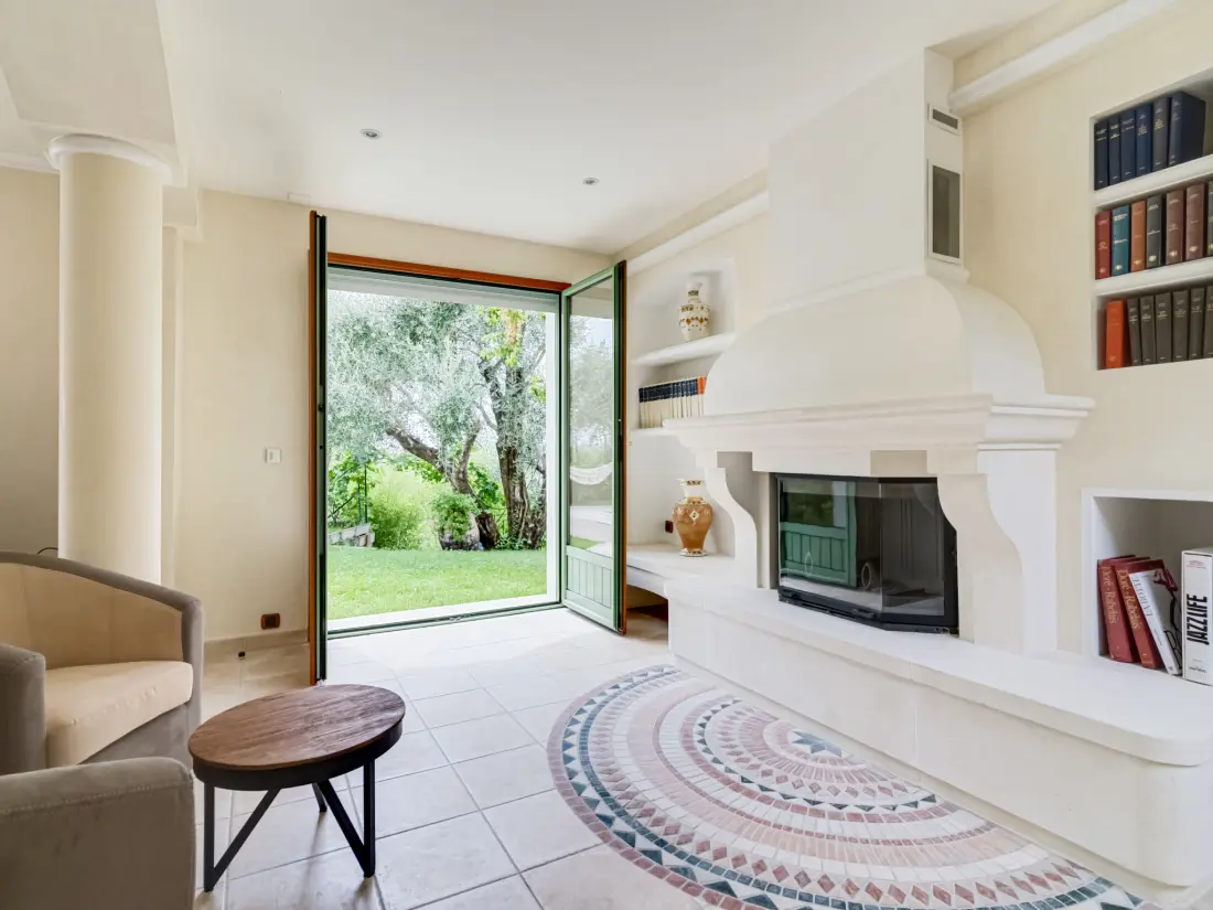 Maison de Vacances Grasse