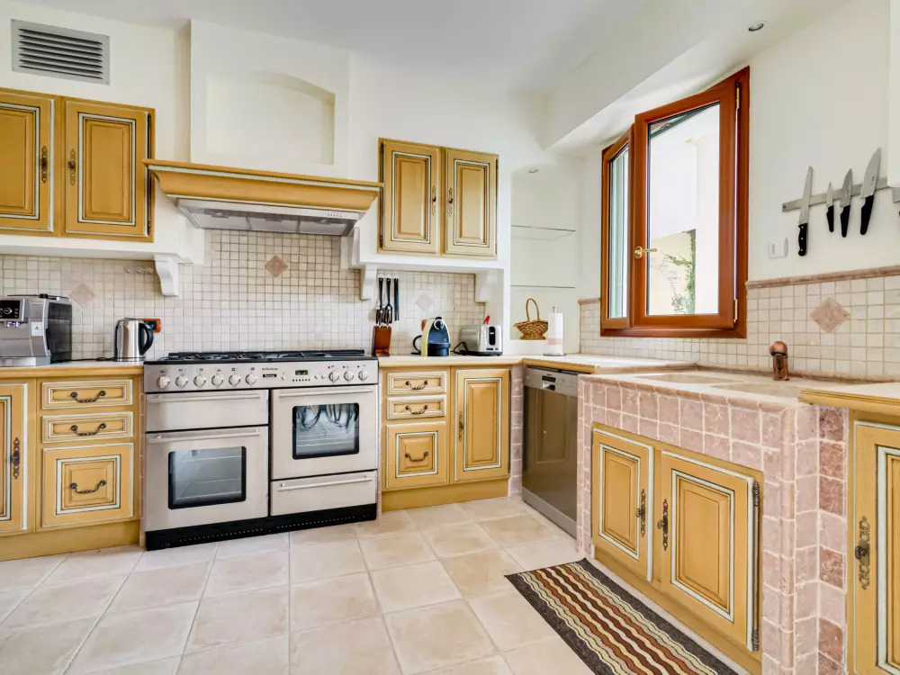 Maison de Vacances Grasse