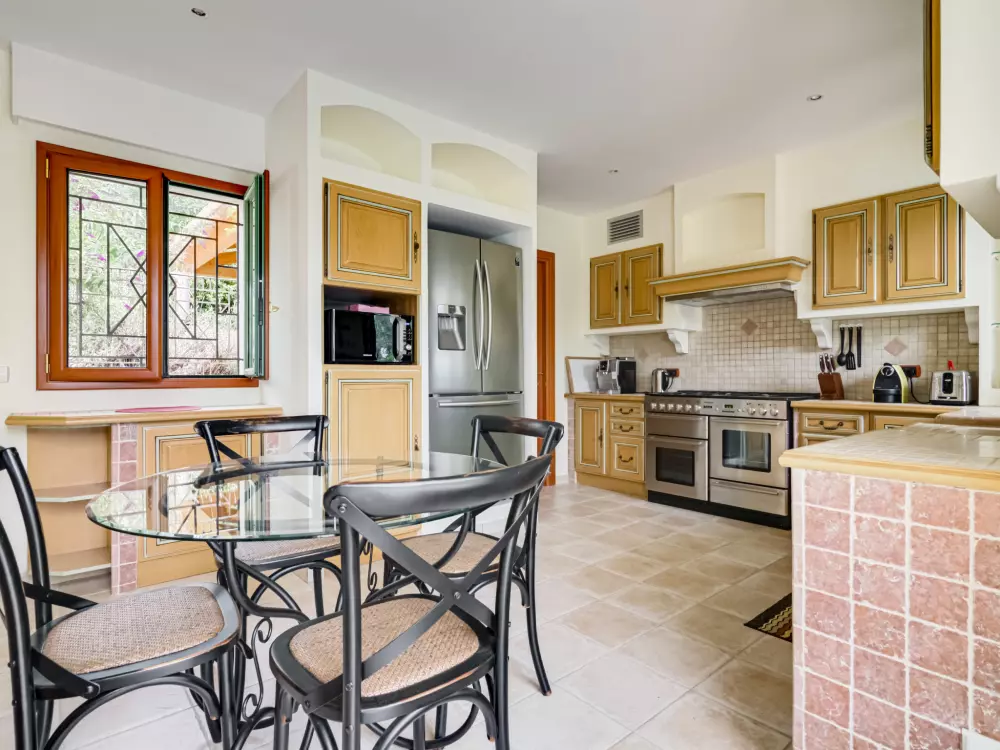 Maison de Vacances Grasse