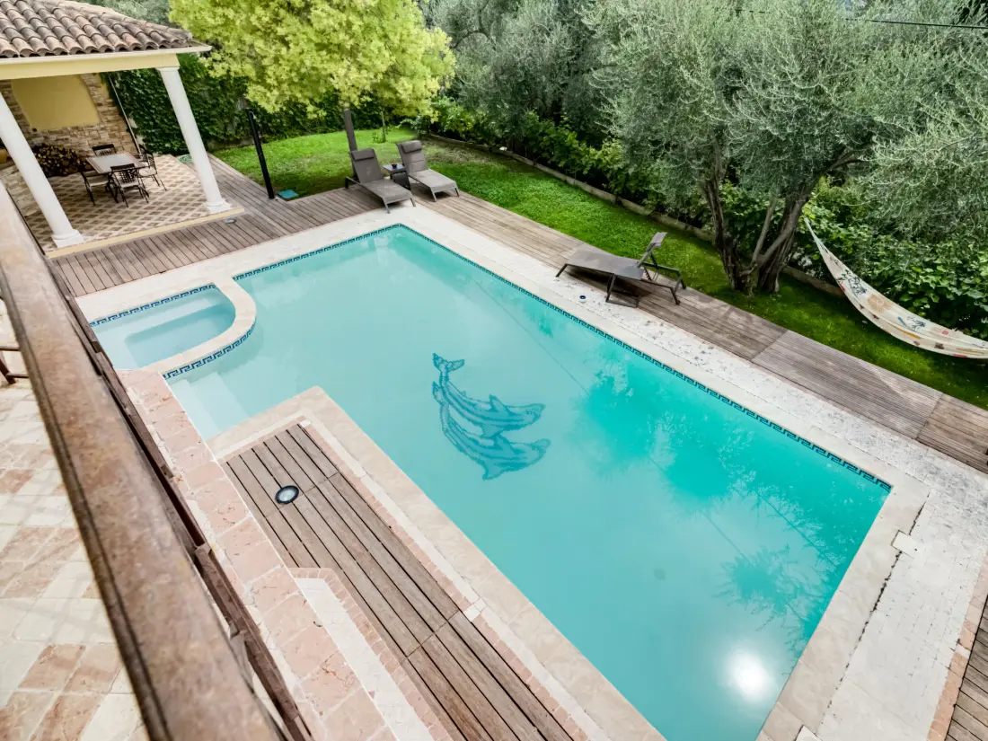 Maison de Vacances Grasse