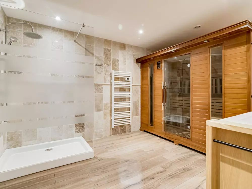 Maison de Vacances Grasse