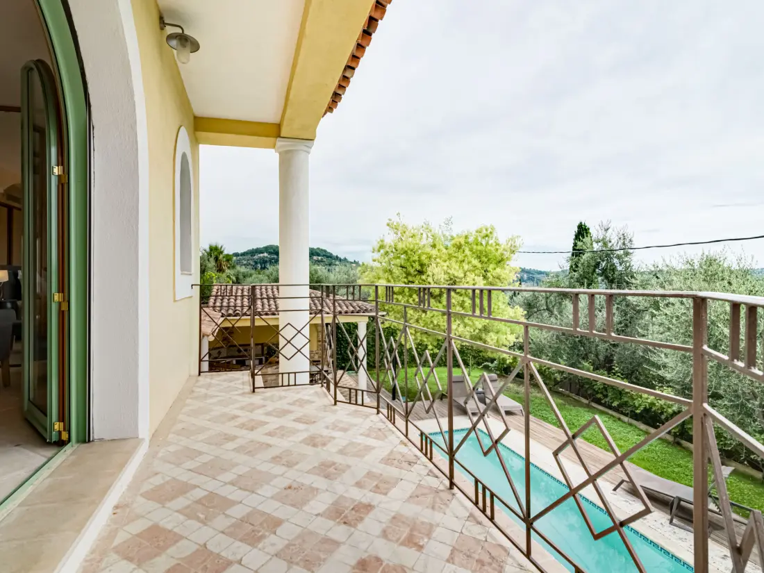 Maison de Vacances Grasse