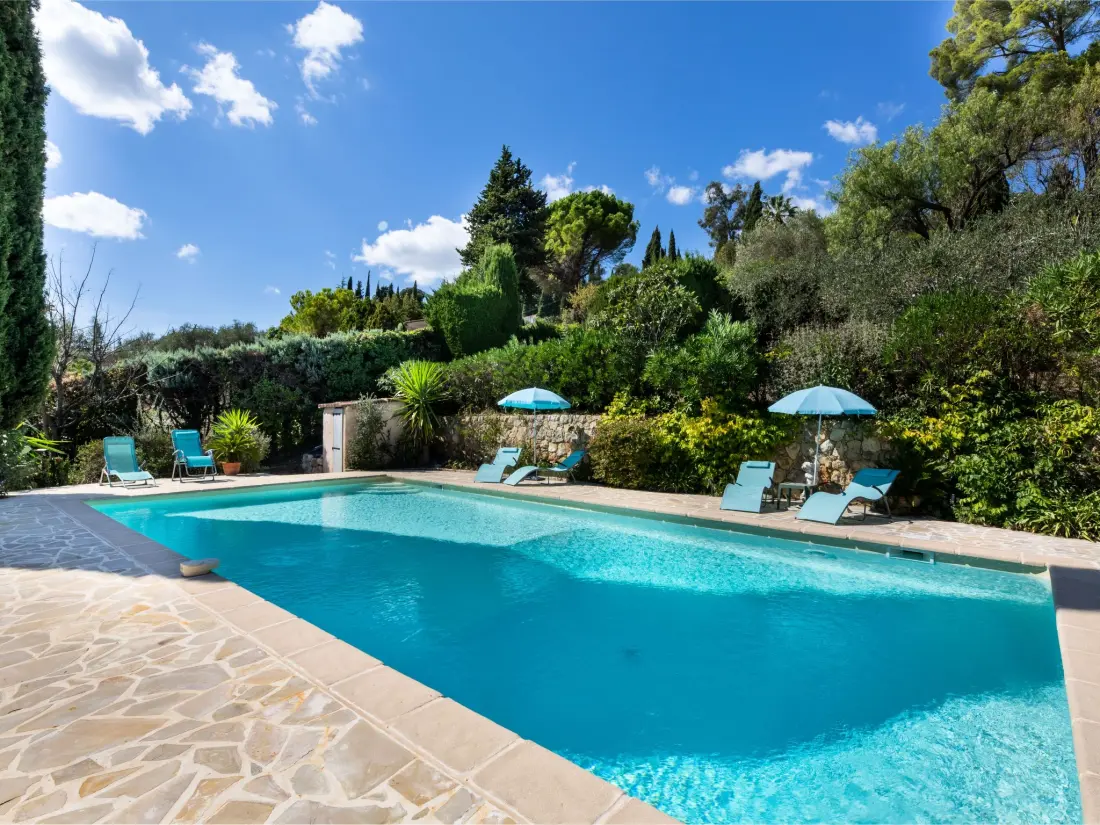 Maison de Vacances Grasse