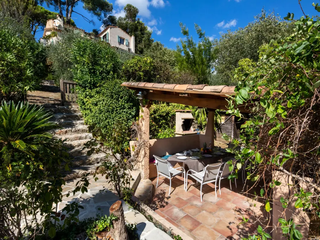 Maison de Vacances Grasse