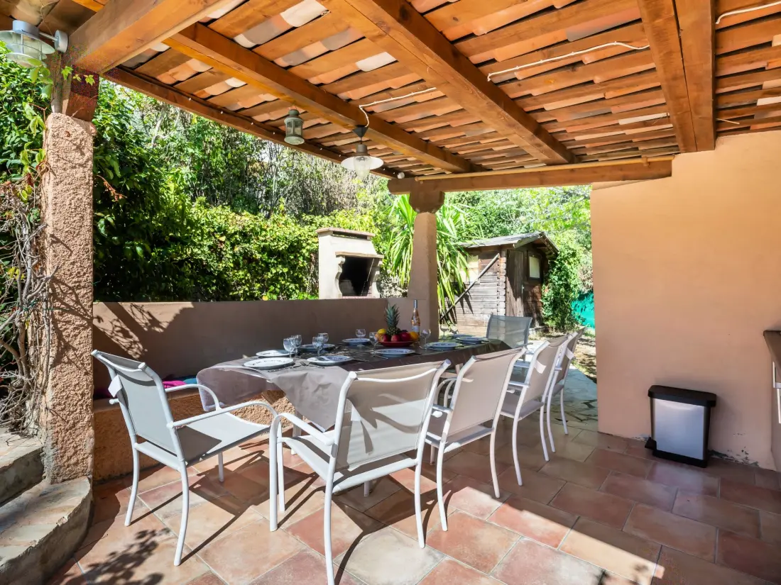 Maison de Vacances Grasse