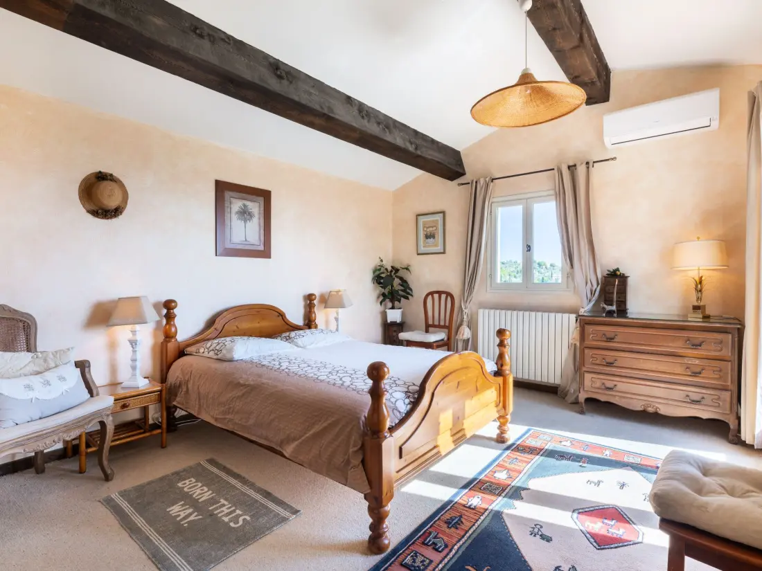 Maison de Vacances Grasse