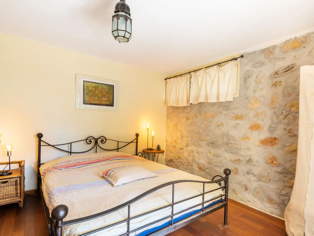 Maison de Vacances Grasse