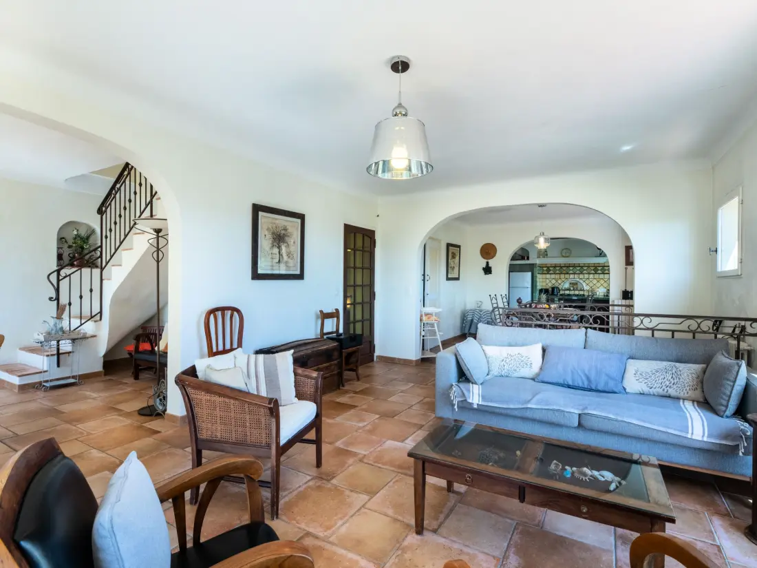 Maison de Vacances Grasse