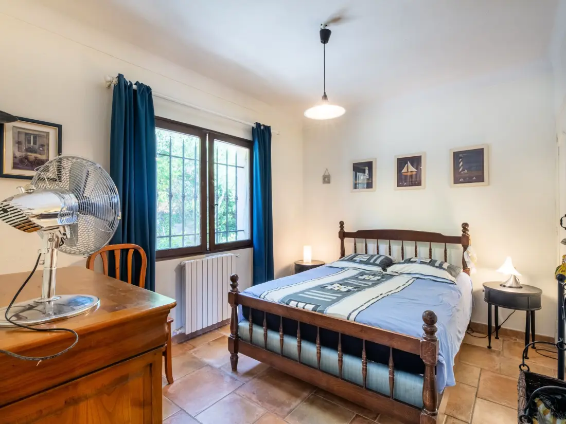 Maison de Vacances Grasse