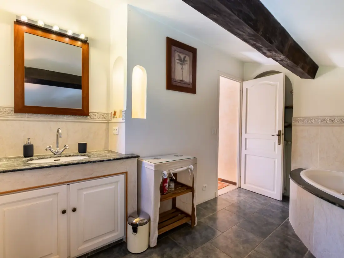 Maison de Vacances Grasse