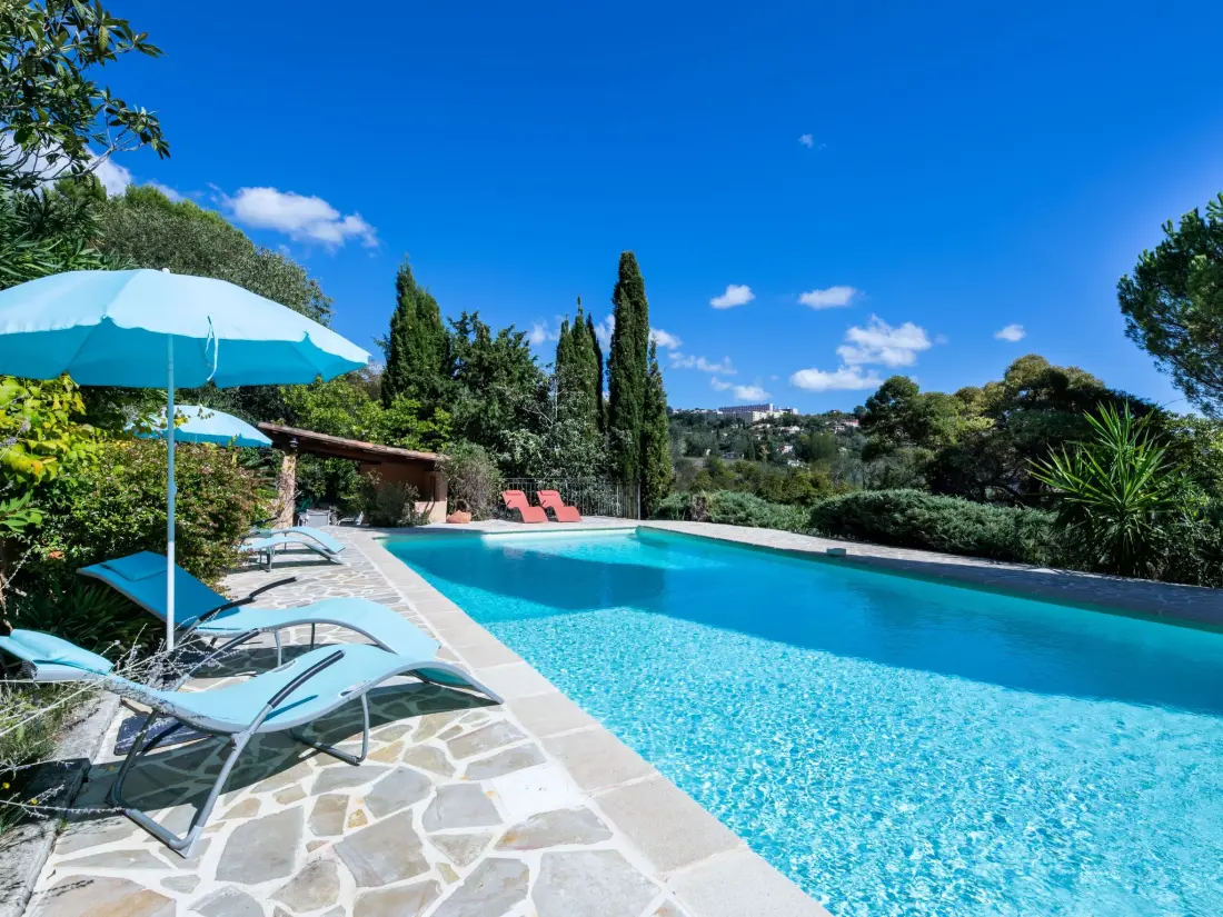 Maison de Vacances Grasse