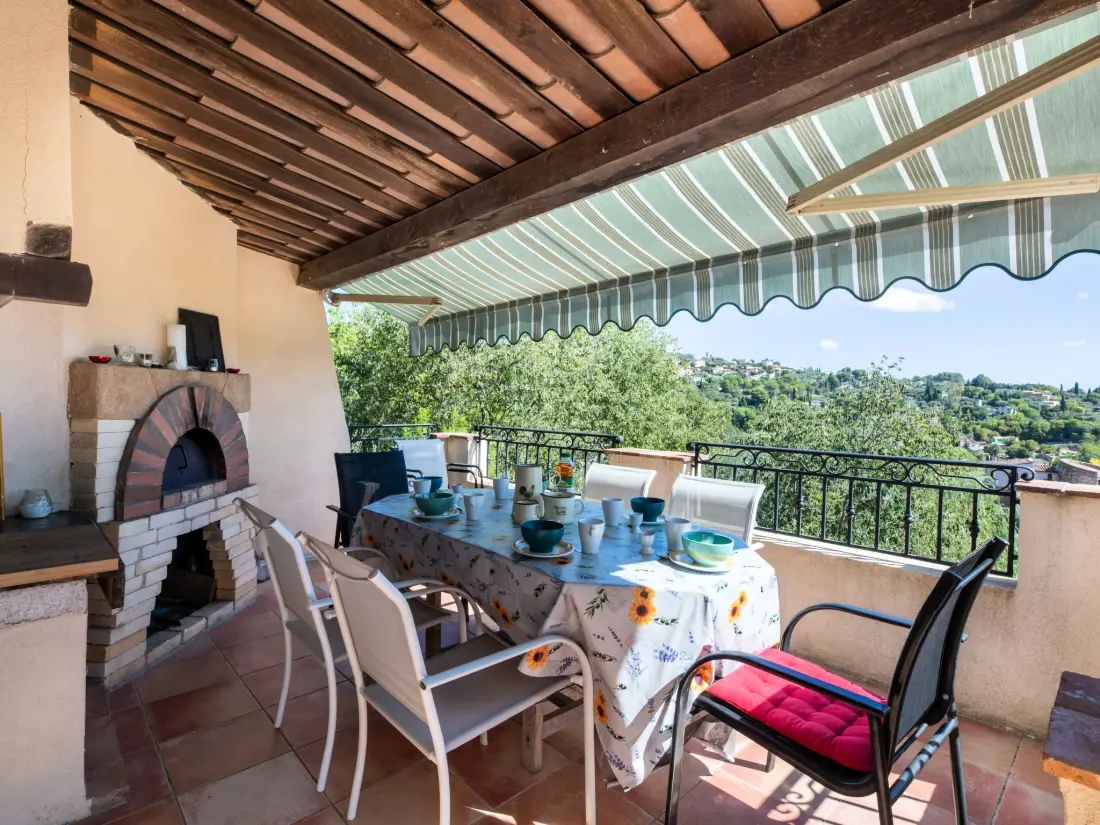 Maison de Vacances Grasse