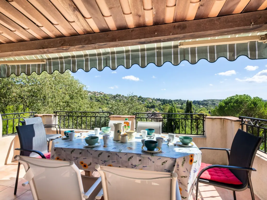 Maison de Vacances Grasse