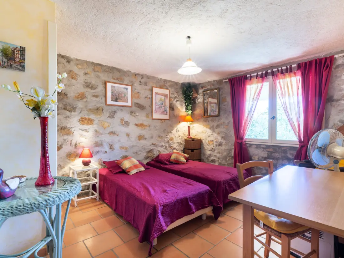 Maison de Vacances Grasse