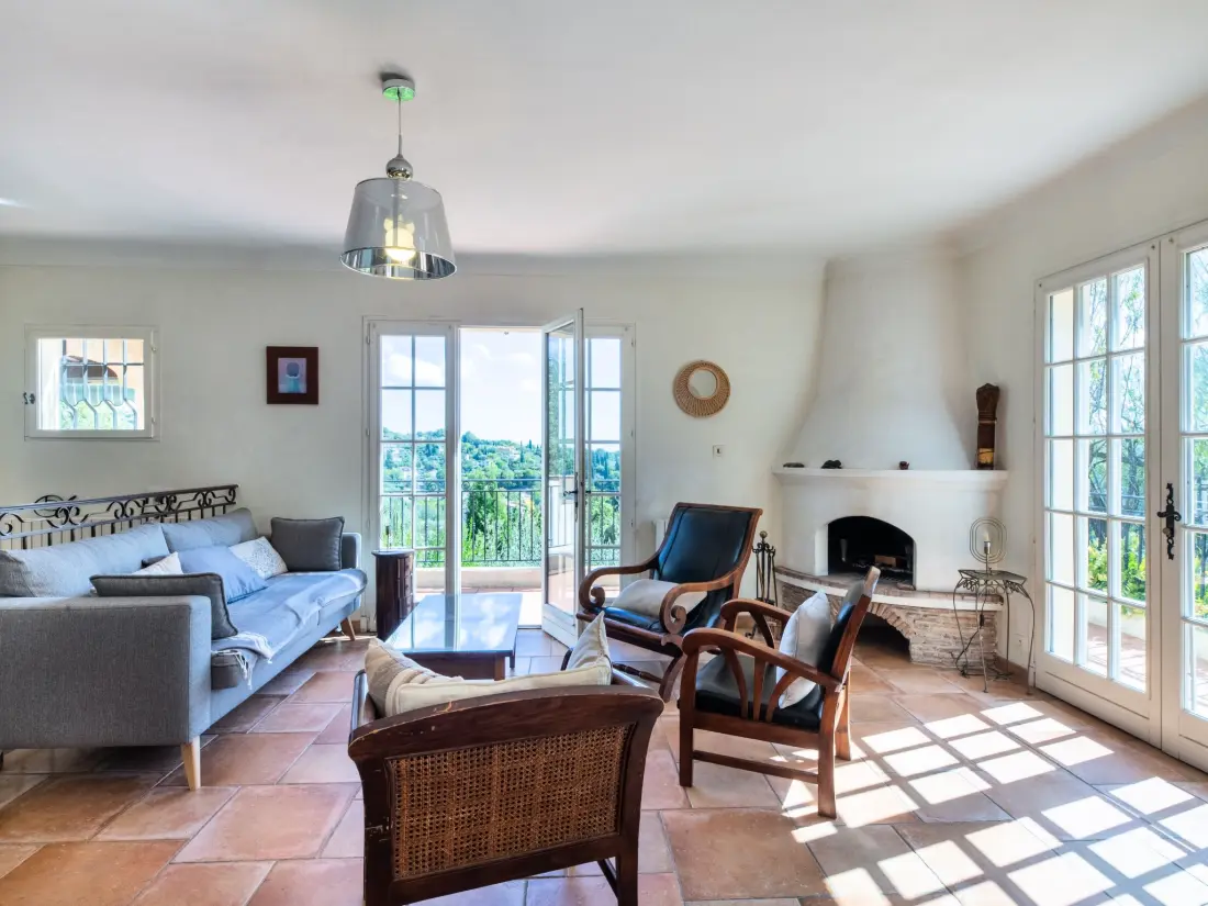 Maison de Vacances Grasse