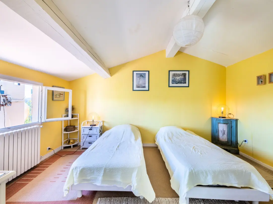 Maison de Vacances Grasse