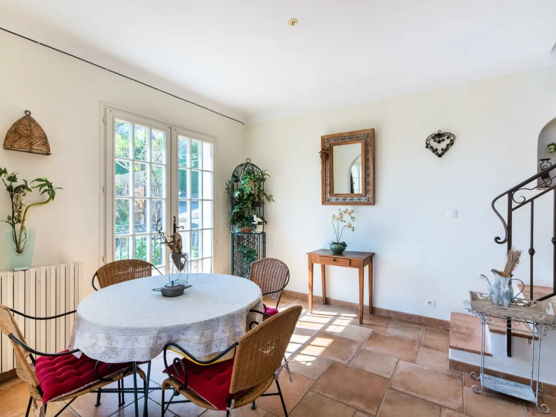 Maison de Vacances Grasse