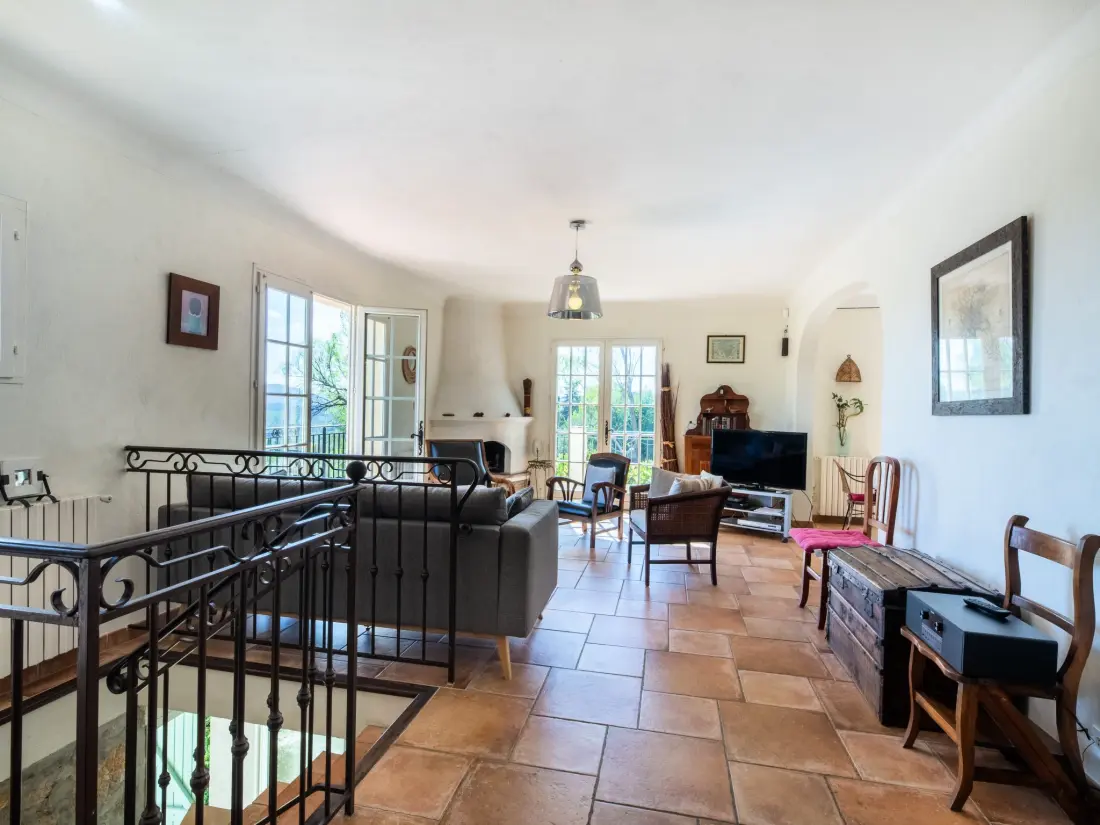 Maison de Vacances Grasse