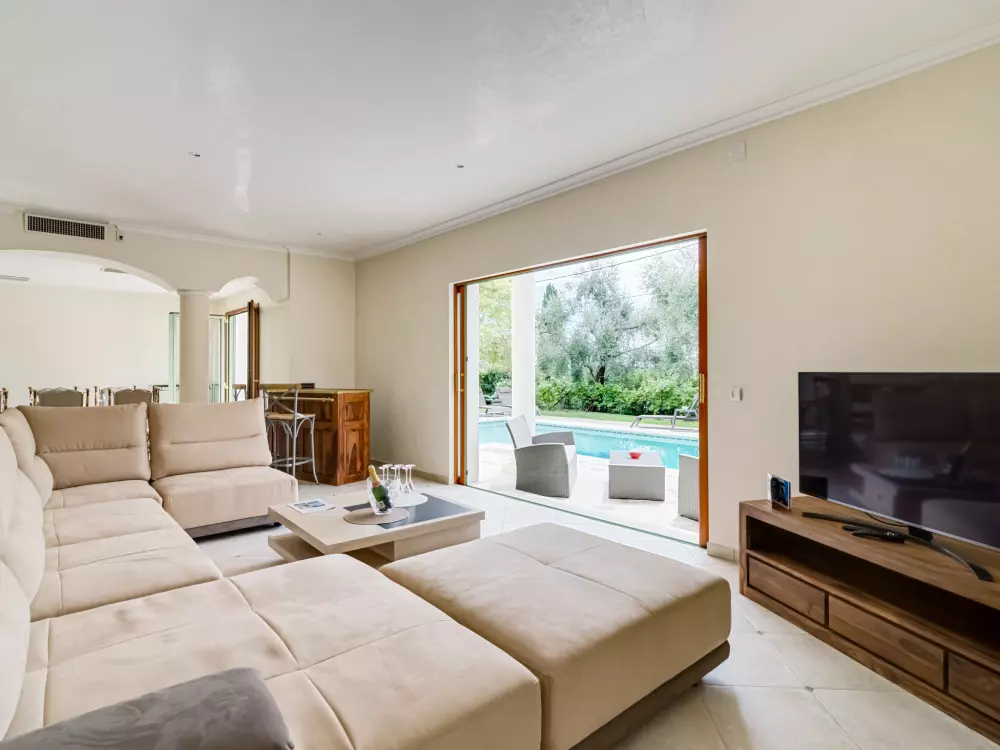 Maison de Vacances Grasse