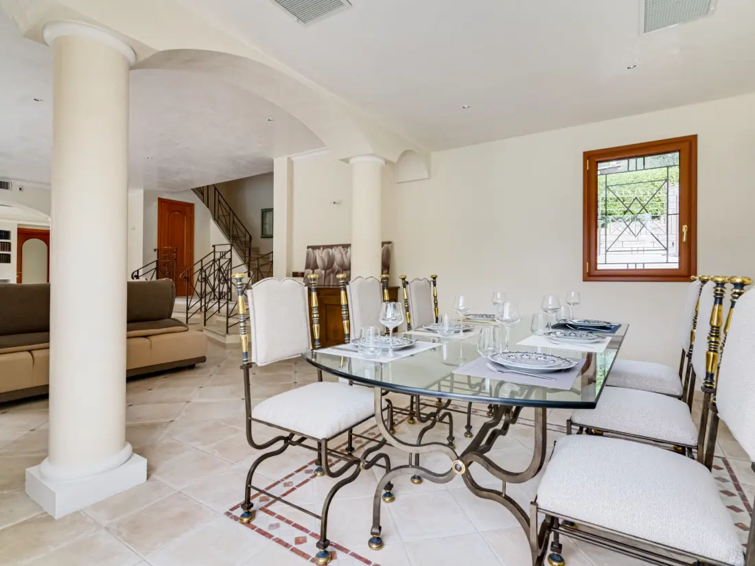 Maison de Vacances Grasse