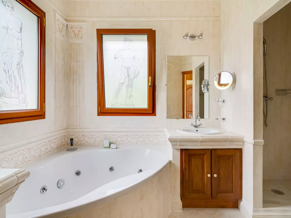 Maison de Vacances Grasse