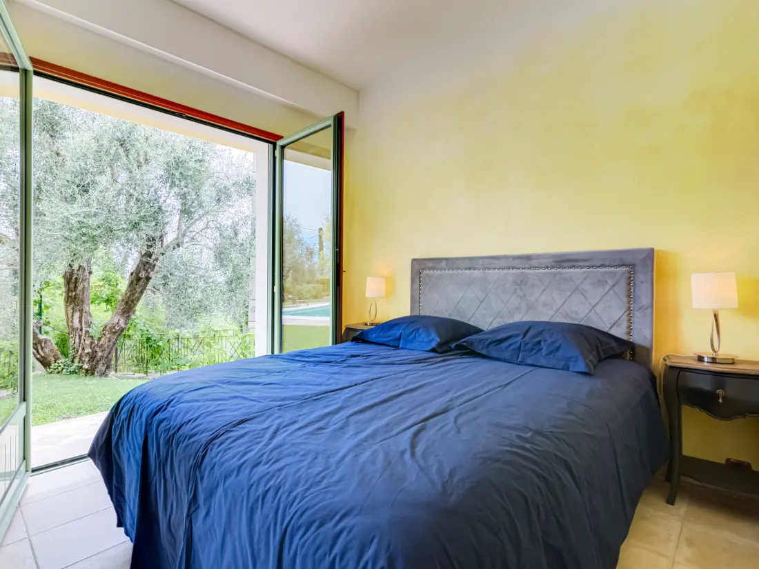 Maison de Vacances Grasse