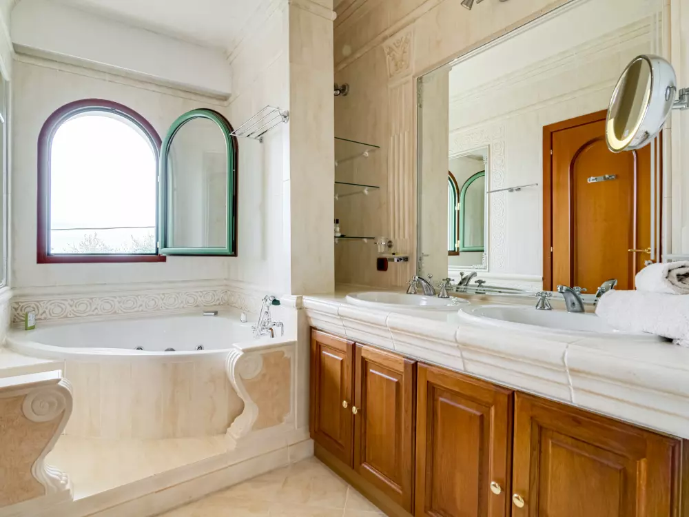 Maison de Vacances Grasse