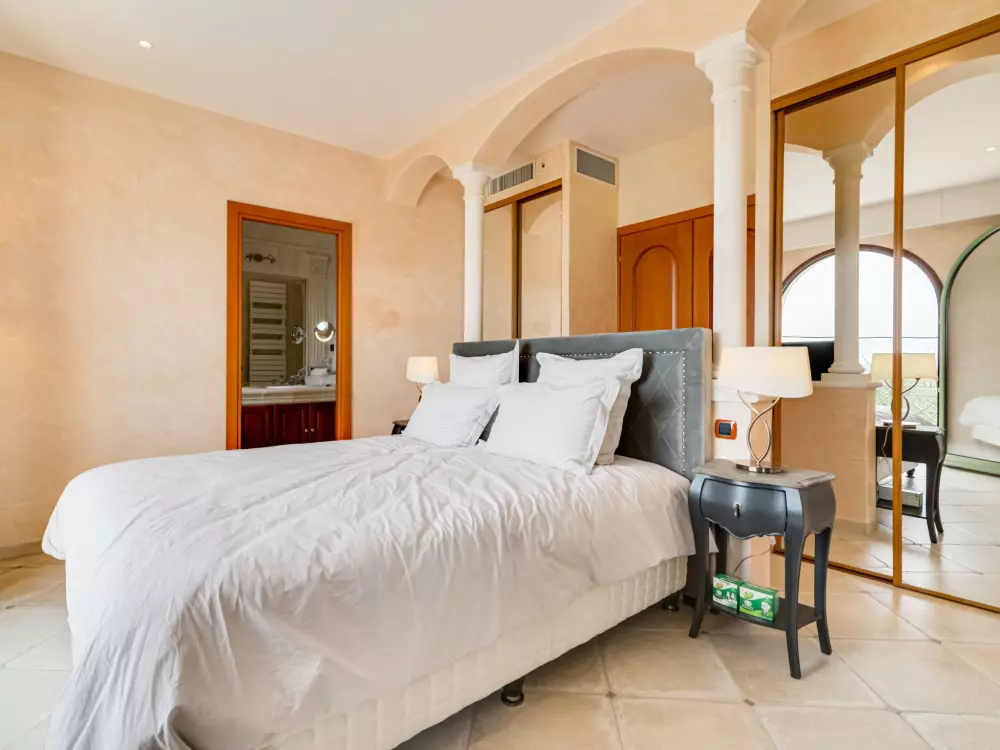 Maison de Vacances Grasse