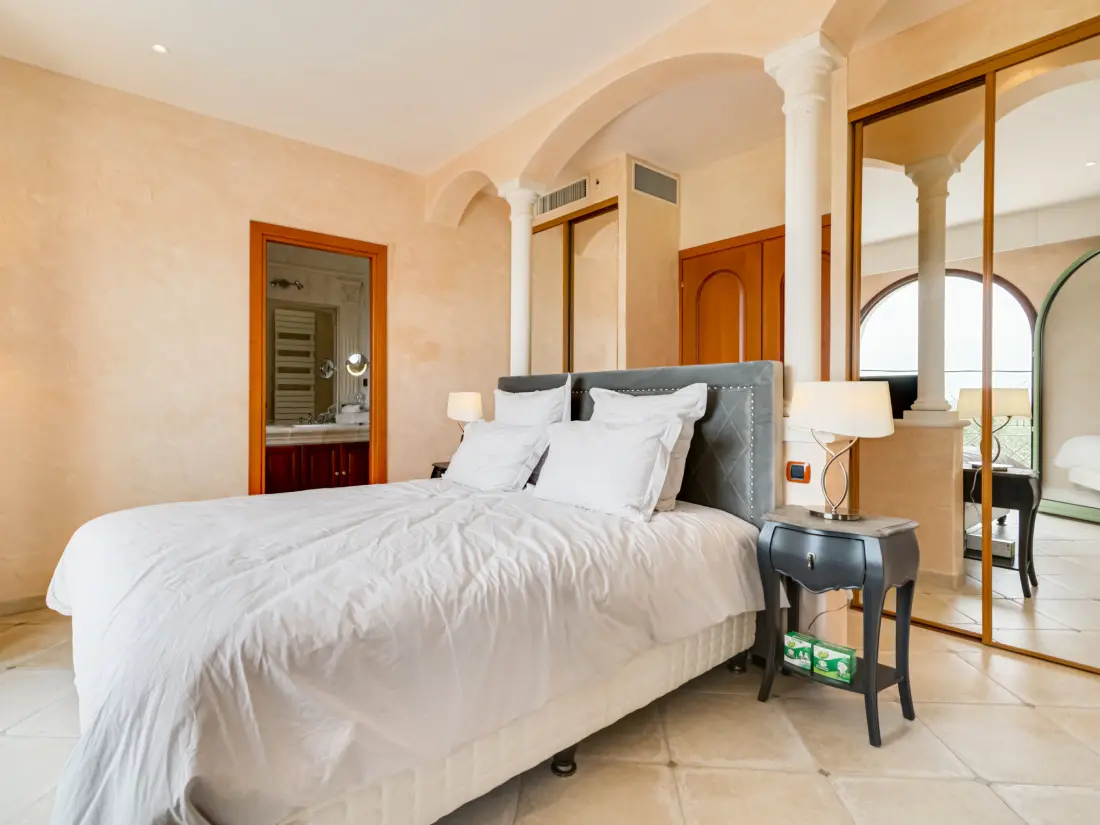 Maison de Vacances Grasse