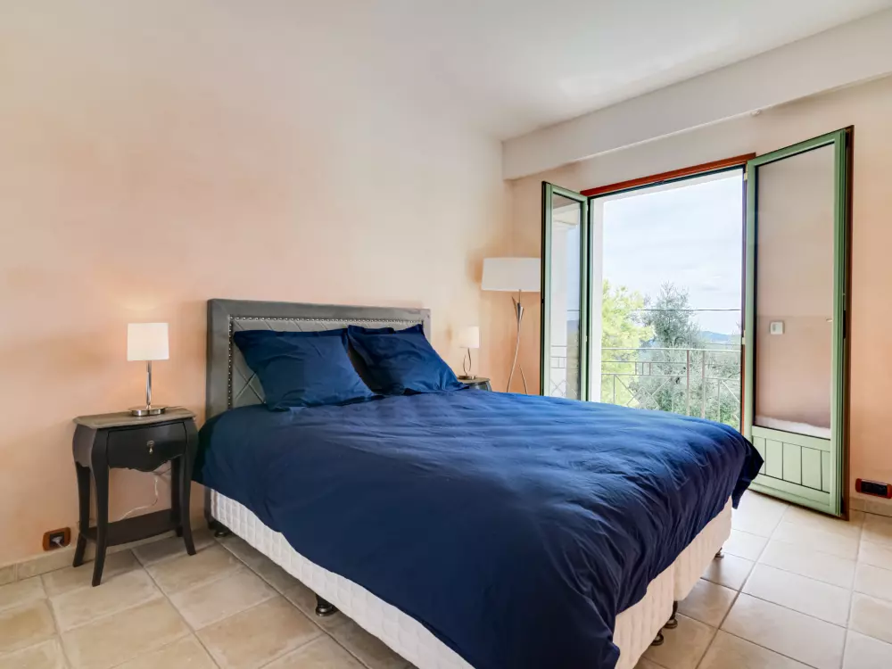 Maison de Vacances Grasse