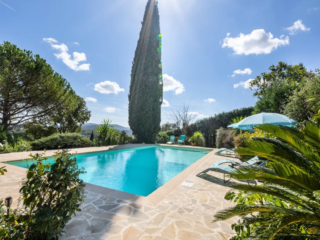 Maison de Vacances Grasse